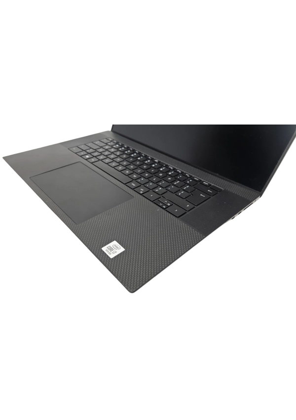 DELL Precision 5750 i7-10750H 32GB 512GB SSD 17